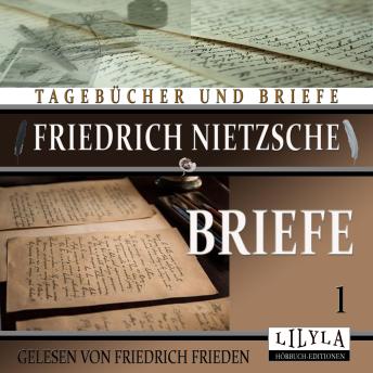 [German] - Briefe 1