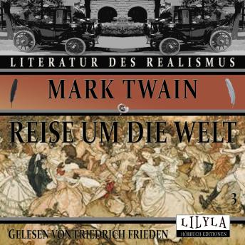 [German] - Reise um die Welt 3