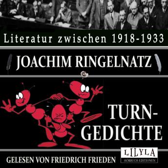 [German] - Turngedichte