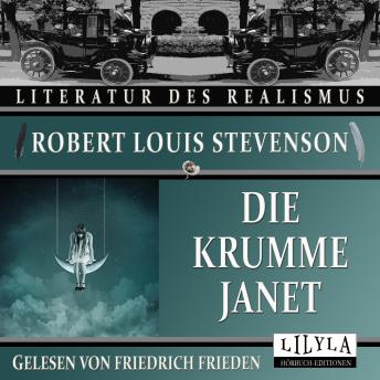 [German] - Die krumme Janet