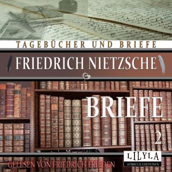 [German] - Briefe 2