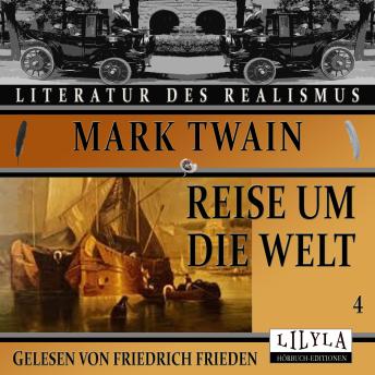 [German] - Reise um die Welt 4