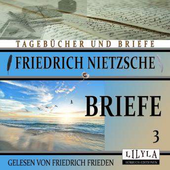 [German] - Briefe 3