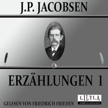 [German] - Erzählungen 1: Ein Schuss im Nebel, Zwei Welten, Hier sollten Rosen stehen.