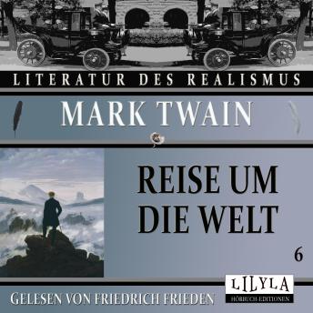 [German] - Reise um die Welt 6