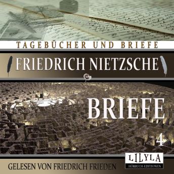 [German] - Briefe 4