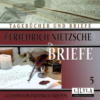 [German] - Briefe 5