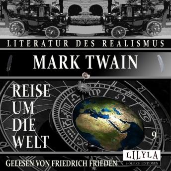 [German] - Reise um die Welt 9