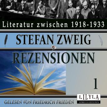 [German] - Rezensionen 1: Das Buch als Eingang zur Welt, Der richtige Goethe, Goethes Leben im Gedicht.