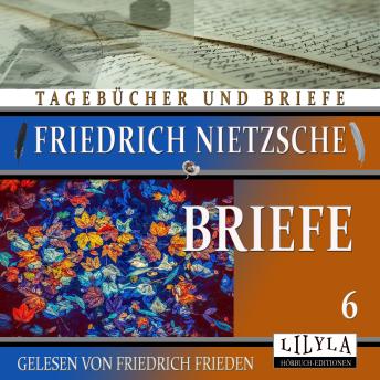 [German] - Briefe 6