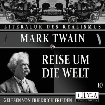 [German] - Reise um die Welt 10
