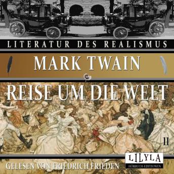 [German] - Reise um die Welt 11