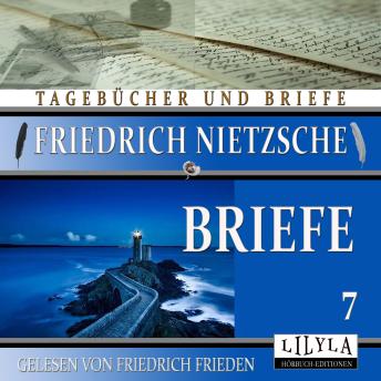 [German] - Briefe 7