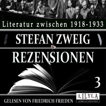 [German] - Rezensionen 3