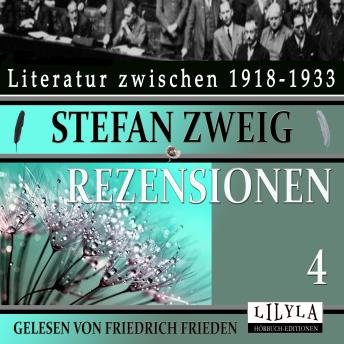[German] - Rezensionen 4