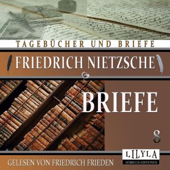 [German] - Briefe 8