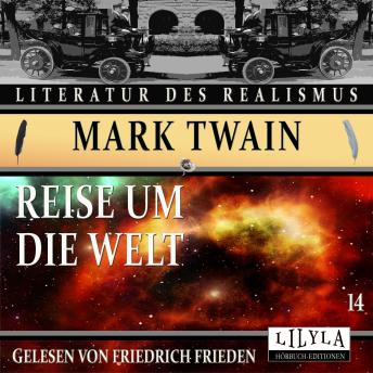 [German] - Reise um die Welt 14