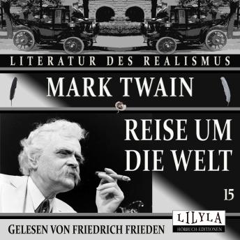 [German] - Reise um die Welt 15