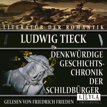 [German] - Denkwürdige Geschichtschronik der Schildbürger