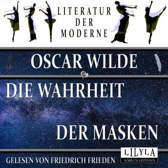 [German] - Die Wahrheit der Masken