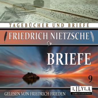 [German] - Briefe 9