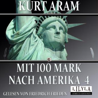 [German] - Mit 100 Mark nach Amerika 4