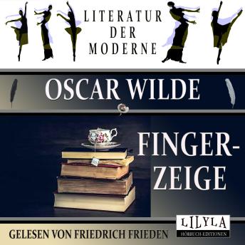 [German] - Fingerzeige