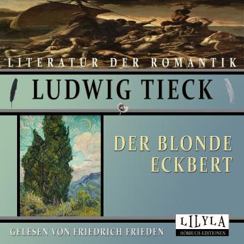 [German] - Der blonde Eckbert