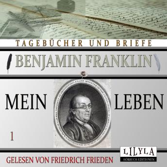[German] - Mein Leben 1