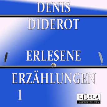 [German] - Erlesene Erzählungen 1