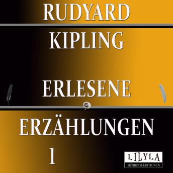[German] - Erlesene Erzählungen 1