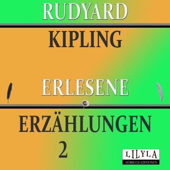 [German] - Erlesene Erzählungen 2