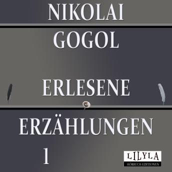 [German] - Erlesene Erzählungen 1