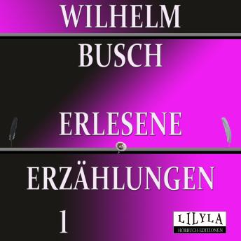 [German] - Erlesene Erzählungen 1
