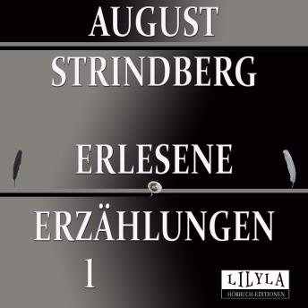 [German] - Erlesene Erzählungen 1