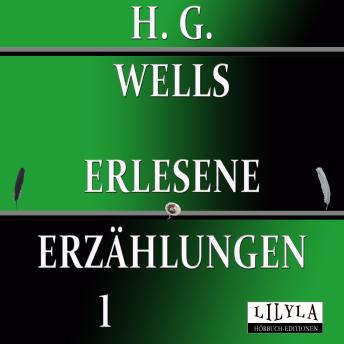 [German] - Erlesene Erzählungen 1