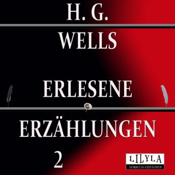 [German] - Erlesene Erzählungen 2