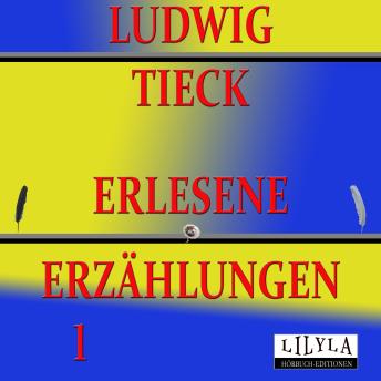 [German] - Erlesene Erzählungen 1