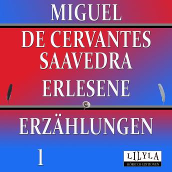 [German] - Erlesene Erzählungen 1