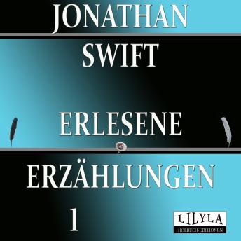 [German] - Erlesene Erzählungen 1