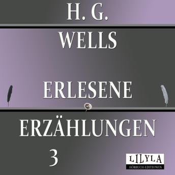 [German] - Erlesene Erzählungen 3