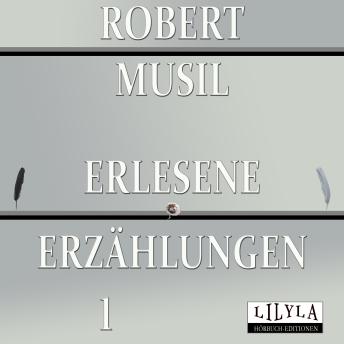 [German] - Erlesene Erzählungen 1