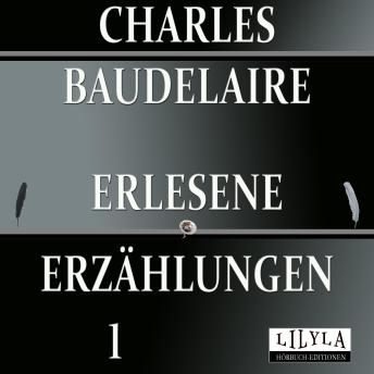[German] - Erlesene Erzählungen 1