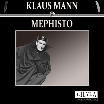 [German] - Mephisto