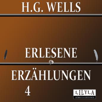 [German] - Erlesene Erzählungen 4