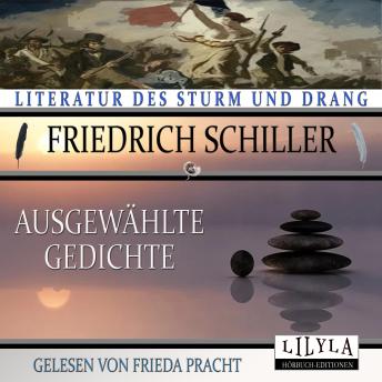 [German] - Ausgewählte Gedichte