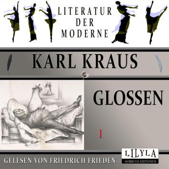 [German] - Glossen 1