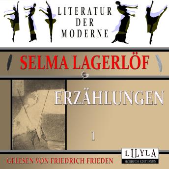 [German] - Erzählungen 1: Die Silbergrube, Schwester Olives Geschichte.