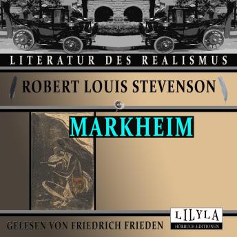 [German] - Markheim
