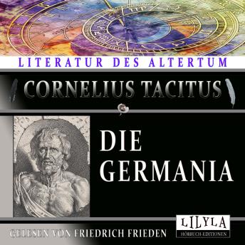 [German] - Die Germania